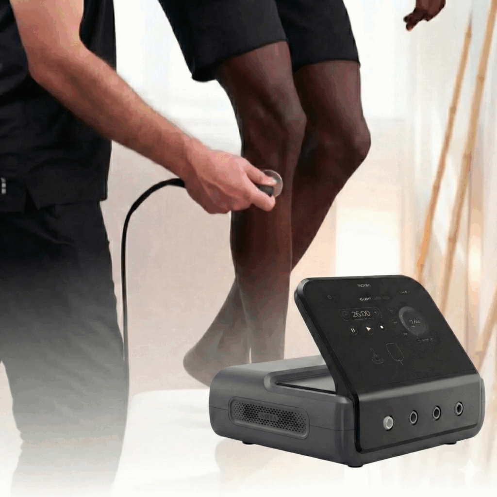 INDIBA® - Radiofrequency - VBS Medical Ltd